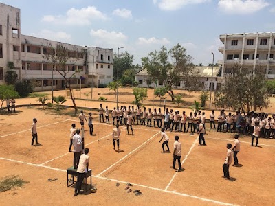 VANDAYAR ENGINEERING COLLEGE