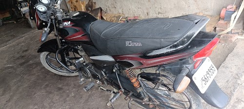 Zulfikar auto service 4 wheelar & 2 wheelar