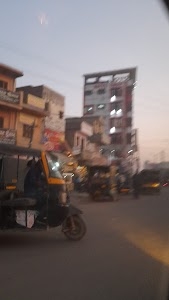 Bhiwani bazar