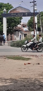 Maharampur