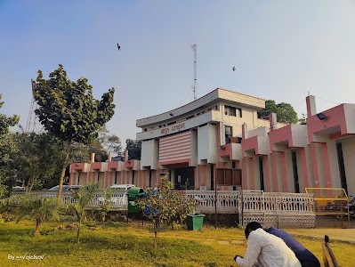 Bal Bhavan