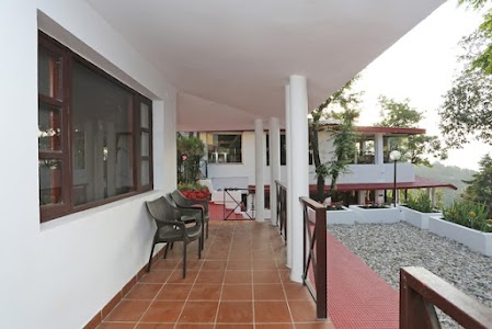 Capital O 5248 Surbee Resorts