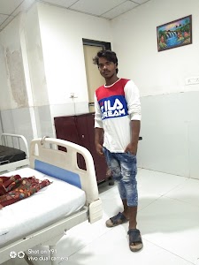 Olive Multi speciality hospital vapi