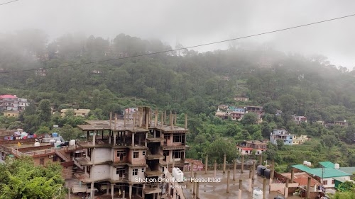 Simla View
