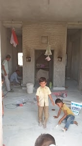 गोगाजी मन्दिर लापला