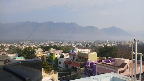 Theni Forest Range Office