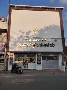 Tulsi Jewellers