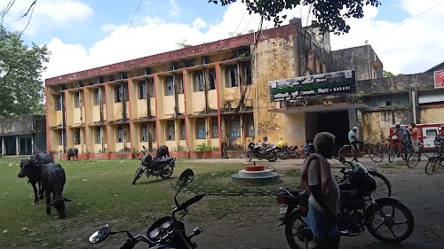 ITI MOTIHARI
