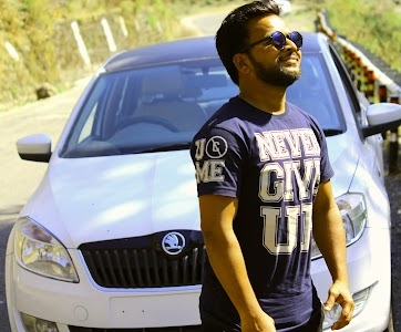 Chor Galiya road