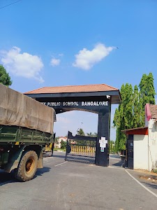 Army Public School