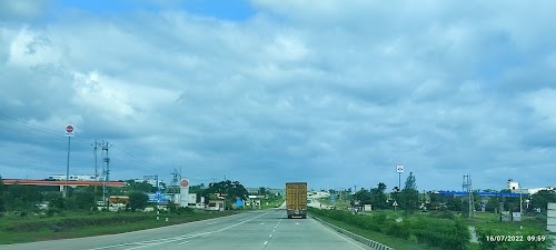 Solapur miraj highway