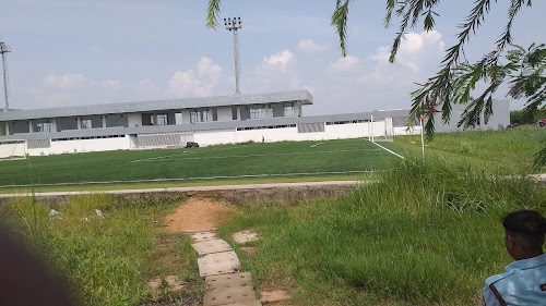 Football Stadium