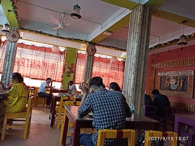 Nimantran Hotel and Restaurant