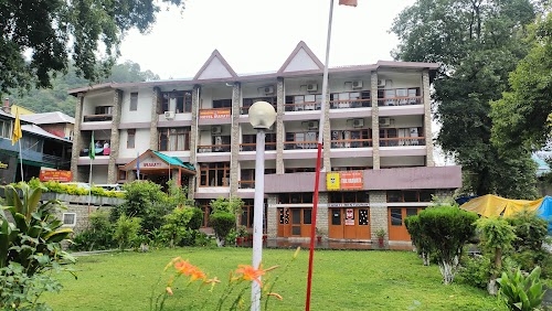 Hotel Iravati Chamba