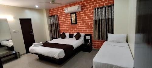 Hotel Avon International