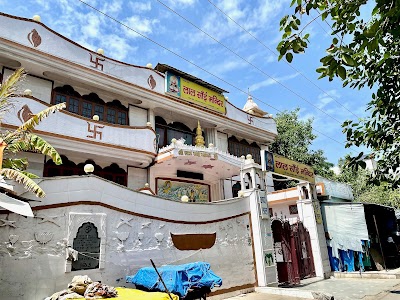 Shri Lal Sai Mandir