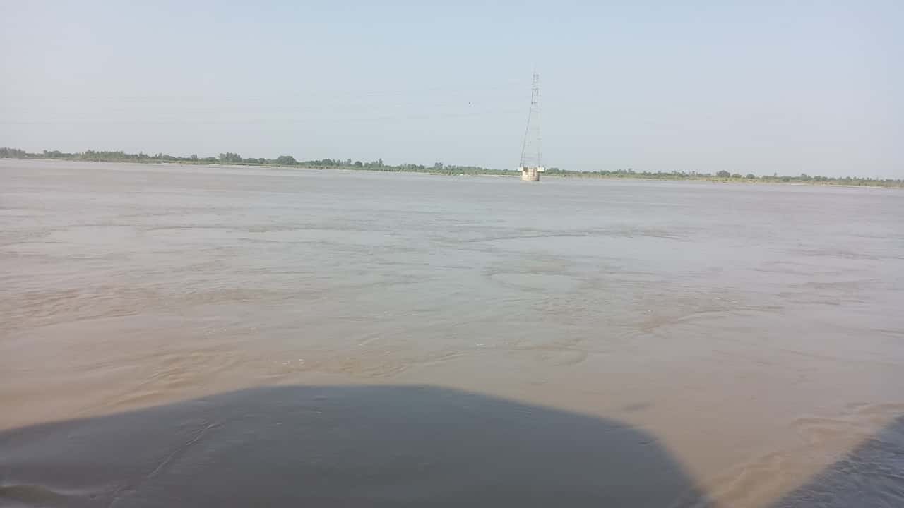 Ganga