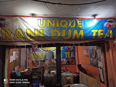 irani dum tea