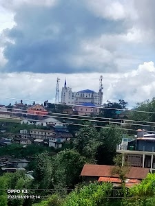 Zunheboto District