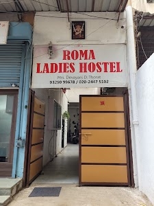 Roma Girls Hostel