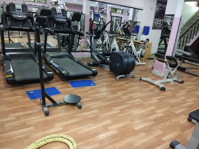 Zest The Gym
