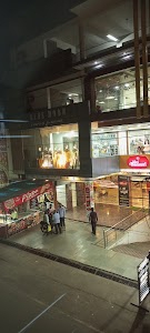 BLUE MOON shopping mall