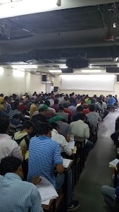 Resonance Test Centre, Kakadeo Kanpur