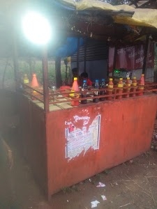 Pappu bhai chines centre