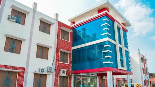 Omni international school