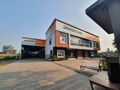 BOSCH CAR SERVICES-FRIENDS AUTOMOBILE
