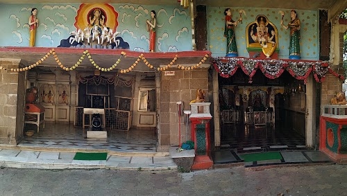 Wageshwari Mandir