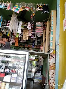 Kalpana Fashion Stores