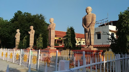 Bokaro Dharamashala