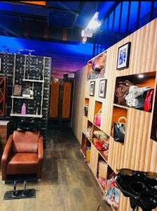 Hair Port Salon