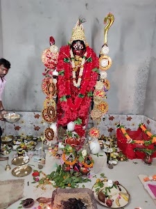 Maa Boro Kali Mandir