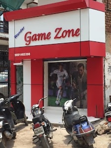 Wonder Game Zone