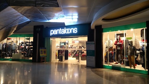 Pantaloons