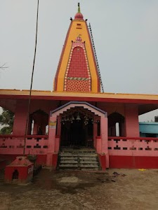 दुर्गा देबी मंदिर
