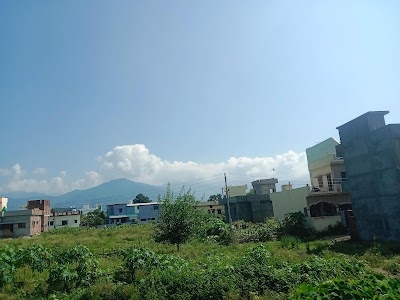 Harrawala