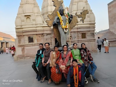 Varanasi Vishwanath Temple