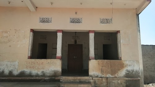 Mandir Shree Gopal Ji