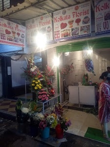 Kolkata florist