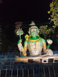 Girish Park