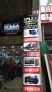IPLEX COMPUTER