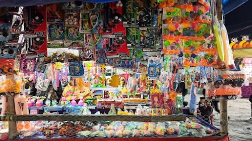 Rorathang market
