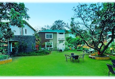 Maulik Mansion Resort