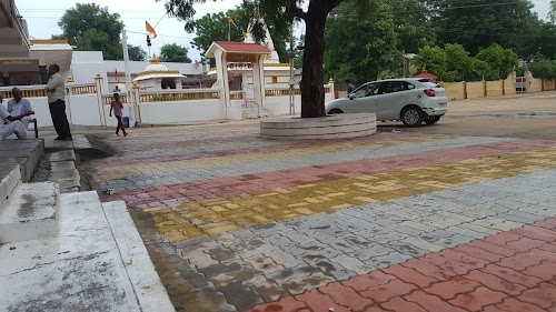 Ramji Mandir,vadpura