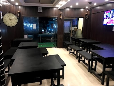 CafeHub
