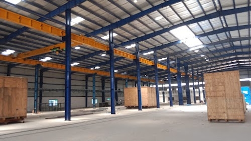 Kanpur Plastipack Ltd Unit 3