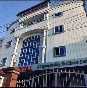 City Hospital